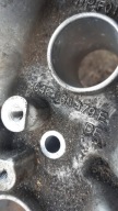A4 B9 A3 A5 kryt vačky hlavy 1.4 TFSI CVN CVN