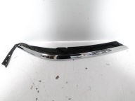 VW PASSAT B8 3G0 15- moulding CHROM NAD REFLEKTOR grill grille front right