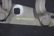 hinge bonnets right FORD FIESTA MK7 LIFT 8A61-16800-AD