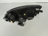 light left REFLEKTOR SKODA FABIA IV 4 6VA 20- LED