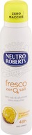 Neutro Roberts Bergamotto 150 ml dezodorant