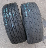 Caoutchouc Pirelli P Zero nero 84W 205/40/17 LATO
