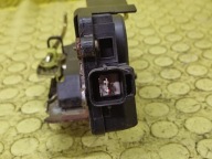 HYUNDAI SANTA FE lock door right rear part