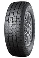 4x opony całoroczne 205/65R16C Yokohama BluEarth-Van All Season