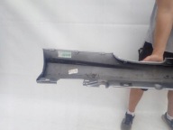 MERCEDES E-KLASA W207 AMG moulding threshold left