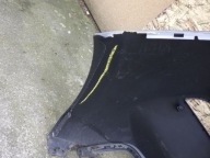 HYUNDAI I30 III 3 HB 17- bumper rear rear part