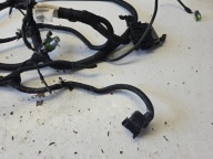 OPEL CORSA E bundle wiring supports of lights front 39065799 B14XER 1.4