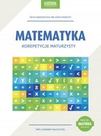 Matematyka Korepetycje maturzysty CEL: MATURA