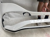 MERCEDES EQA W243 LIFT 23- bumper front front A2438856901