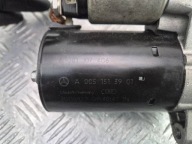 Mercedes E200 CGI W212 1.8 önindító A0051513901