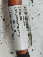 Klimakompressor klimaanlage 929003211R 1.6 E-TECH 13 TYS KM Dacia Duster III