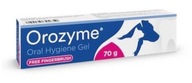 OROZYME Żel dentystyczny 70 g dla psów i kotów