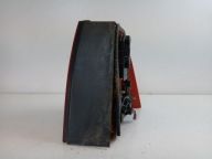 VW BORA and light left rear part rear sedan