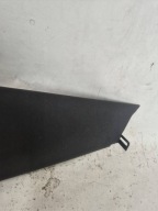 PORSCHE 911 992 side SLUPKA left rear part 992867287