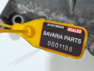 coperchio carter distribuzione BMW E60 3.0 D OE 7786751