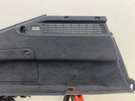 AUDI A7 4G boot upholstery left 4G0863887B