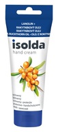 Isolda 100 ml krém na ruky