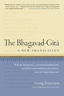 The Bhagavad-Gita: A New Translation group work