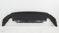 VW Polo VI spoiler accessori Paraurti Anteriore 2GS805903F