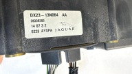 JAGUAR XF X250 DEVIO LUCI DEVIO Comandi ZESPOLONE DX23-13N064-AA