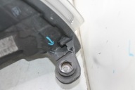 light left front front SKODA ROOMSTER 10-15 ANGLIK