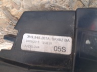 light left rear part left SUPERB III KOMBI 15-19 3V9945207A