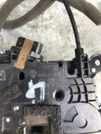 lock door left front RENAULT ZOE 805031107R
