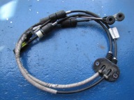 VOLVO S60 V60 1.6 T3 T4 - Bowdenzug Schalt 6 getriebe
