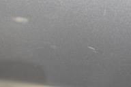 door left rear part rear. silver CITROEN C4 2 II 5D HB 10-17