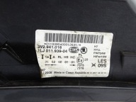 REFLEKTOR light right front right front SKODA SUPERB III 3V2941016