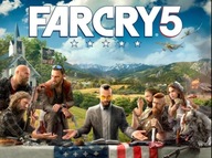 Far Cry 5 (PC)