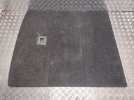 mats floor boot 3C9863463M VW PASSAT B7 KOMBI