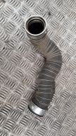MERCEDES W203 1.8K wiring pipe air