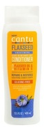 Cantu Flaxseed Odżywka Naprawcza Loki i Fale 400ml