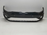 front bumper front VW GOLF 7 VII LIFT 17