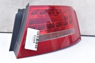 light right rear part AUDI A5 8T COUPE CABRIO 2007-2011R 8T0945096D EU