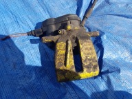 electrical caliper right rear part AUDI A8 D4