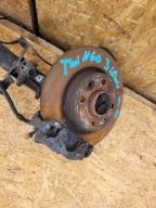 swing right RENAULT TWINGO III