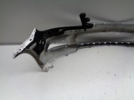 FRONTSTOSSSTANGE MERCEDES C-KLASA W204 07-10 36361