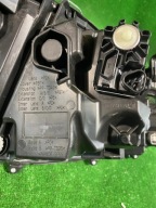 REFLEKTOR left TOYOTA COROLLA E21 sedan FULL LED