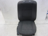 BMW 3 E46 Berline KOMBI Siège Droite Passegers Noir MATERIAL