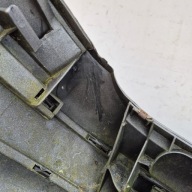 VW GOLF IV 4 97-03 bumper front front