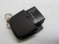 AUDI A3 II 8P Clé PILOT 434 MHZ