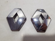 EMBLEMAT Logo du capot RENAULT ZOE II