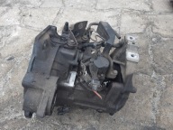 Getriebe Audi A3 8L 1.8 20V CZM