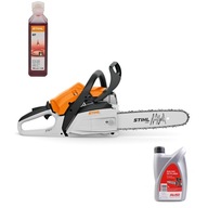 Pilarka spalinowa STIHL MS 162 ZESTAW + OLEJE GRATIS!