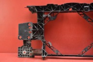 support panel for radiators pillar 752100004R RENAULT MEGANE 3 III 1.5 DCI 90 KM 08-14