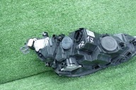 VW GOLF VIII LED 19- reflektor links Licht links
