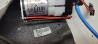 seat airbag left Opel Zafira C 1,6 TB