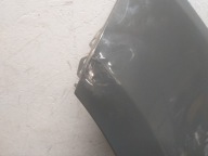 fender front left AUDI A1 8X0 08